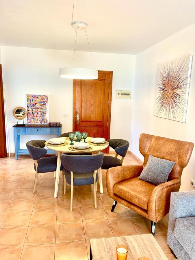 Luxury Suite Ocean Views 蒂亚斯 外观 照片