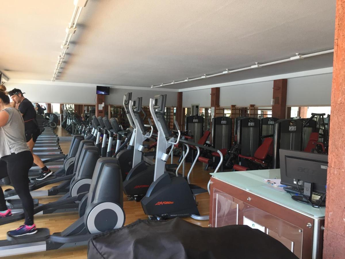 Luxury Suite Ocean Views 蒂亚斯 外观 照片